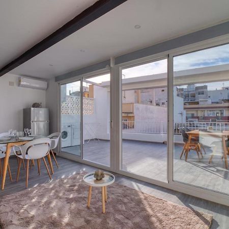 Luxury Holiday Penthouse Pozo Alicante Exteriér fotografie