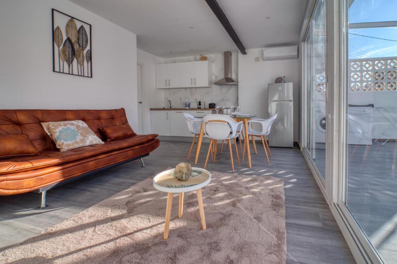 Luxury Holiday Penthouse Pozo Alicante Exteriér fotografie