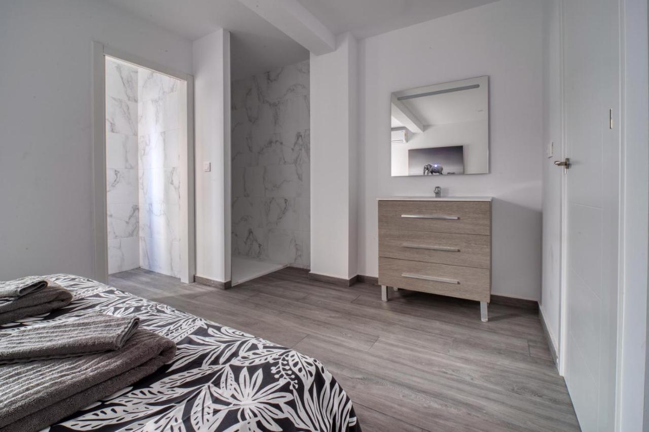 Luxury Holiday Penthouse Pozo Alicante Exteriér fotografie